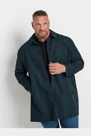 BAD RHINO Mac Jacket