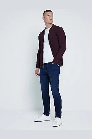 River Island Skinny Smee Jeans