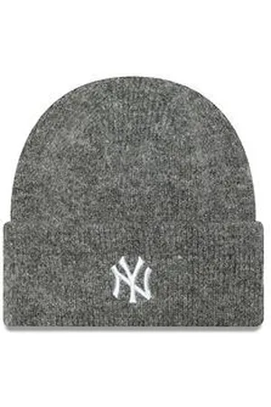New Era Ladies Ny Yankees Beanie