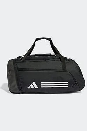 adidas Unisex Training Duffle Bag - Medium - Black