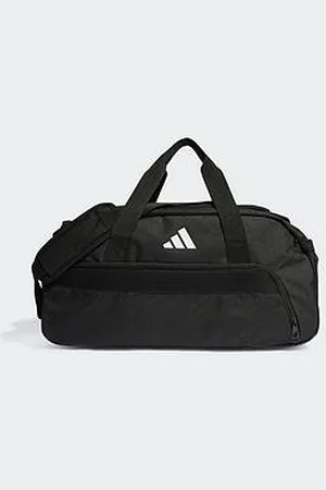 adidas Tiro League Duffel Bag Small