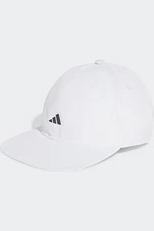 adidas Unisex Training Essential Cap - White