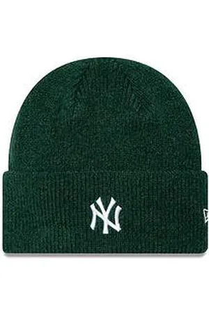 New Era Ladies Ny Yankees Beanie