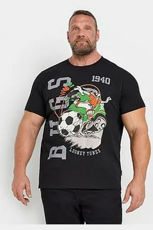 BAD RHINO Looney Tunes T-Shirt
