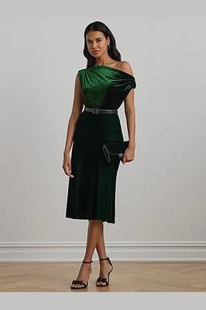 Ralph Lauren Kinthea Sleeveless Top