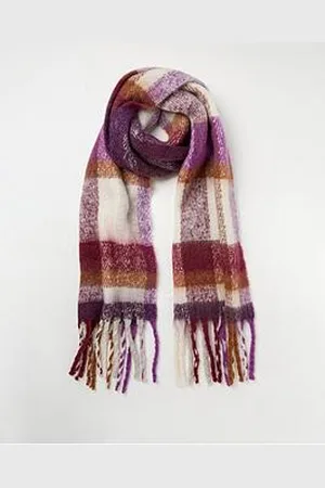 Fat Face Eva Scarf