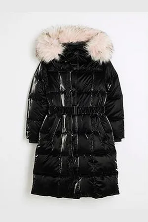 Girls river island jackets online