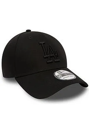 New Era Unisex 39Thirty La Dodgers Cap- /