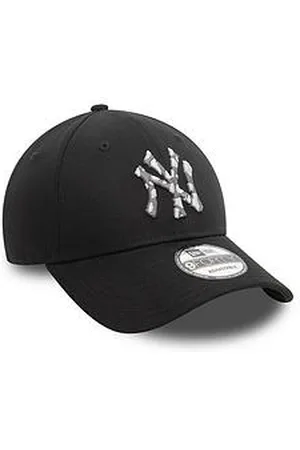 New Era Unisex 9Forty Camo Infill Ny Yankees Cap- /Khaki