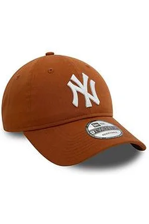 New Era Unisex 9Twenty Ny Yankees Cap - /White