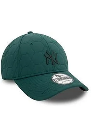 New Era Ladies 9Forty Ny Yankees Quilted Cap