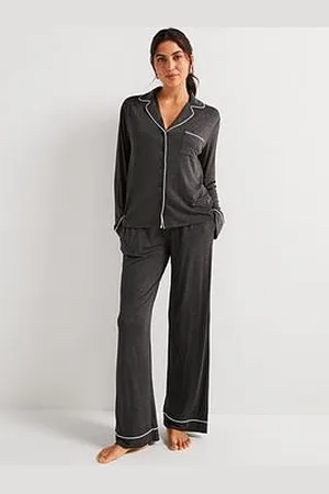 Very Jersey Revere Set - Charcoal