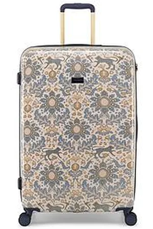 Joules Damask Large Case