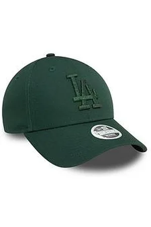 New Era Ladies 9Forty Metallic La Dodgers Cap