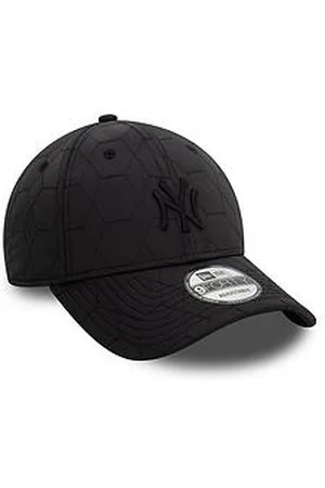 New Era Ladies 9Forty Ny Yankees Quilted Cap - /
