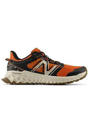New Balance Mens Trail Running Fresh Foam Garoe Trainers