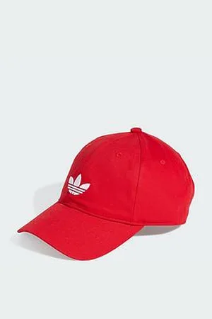 adidas Adicolor Classic Trefoil Baseball Cap