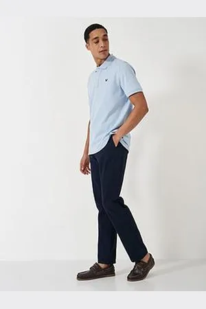 J.Crew Straight Leg Heritage Chinos