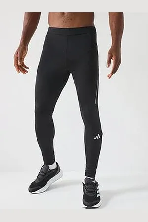 adidas Mens Running Own The Run Tights