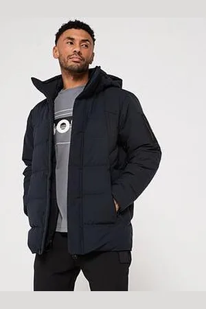 HUGO BOSS J Havoc Quilted Down Parka