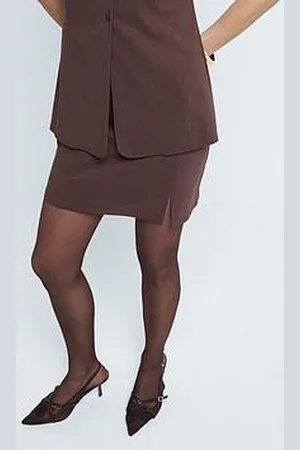 River Island Mini Skirt