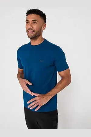 HUGO BOSS Tee Regular Fit T-Shirt