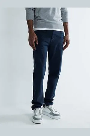 River Island Slim Arnie Jeans