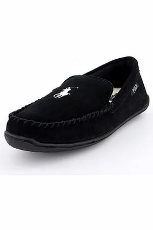 Ralph Lauren Brenan Slippers