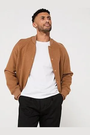 SELECTED Roy Bomber Jacket