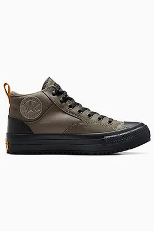 Converse Mens Counter Climate Chuck Taylor All Star Malden Street Boot Trainers