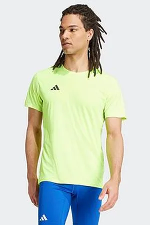 adidas Adizero Essentials Running T-Shirt