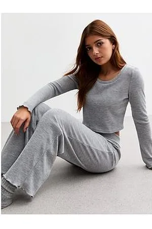New Look Girls Top And Bottoms Set