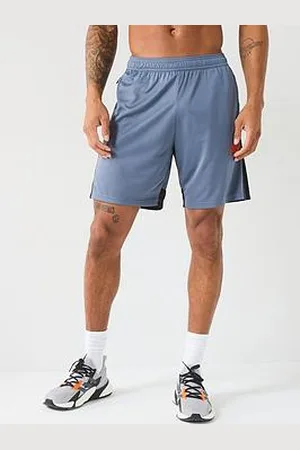 adidas Mens Tiro Essentials Short - /Orange