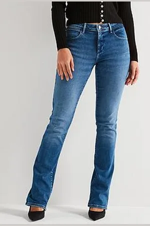 Wrangler Bootcut Jean