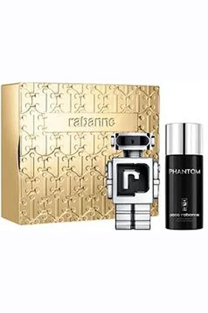 Paco rabanne Phantom Gift Set 100Ml Edt