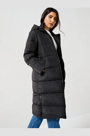 ONLY Montana Long Puffer Jacket