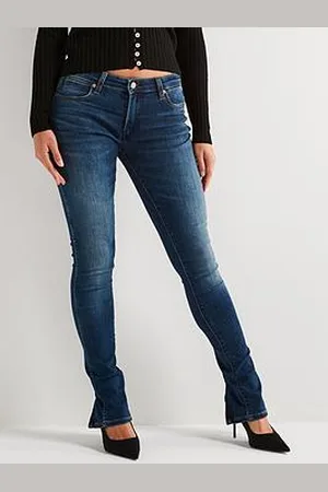 Wrangler Spat Jean