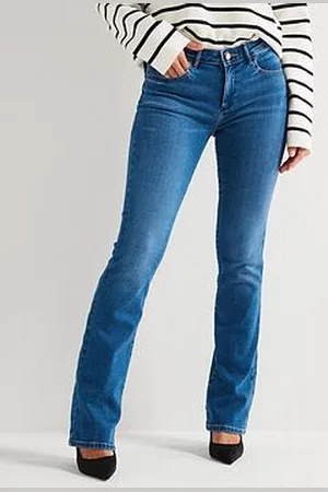 Wrangler Bootcut Jean