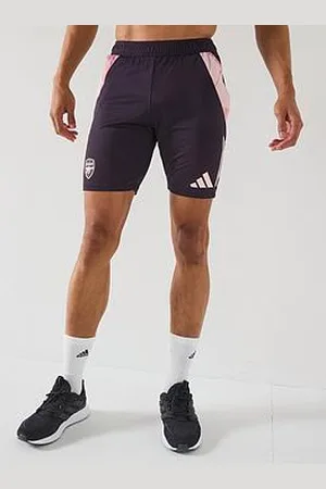 adidas Mens Arsenal Training Short
