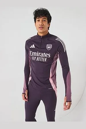 adidas Mens Arsenal Training Top