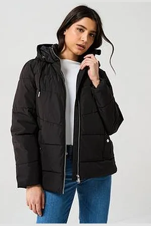 JDY Short Padded Jacket