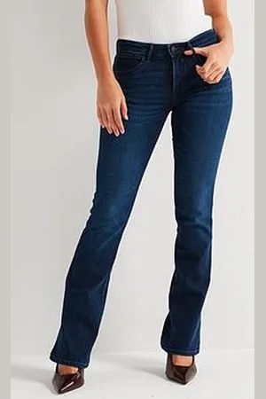Wrangler Bootcut Jean