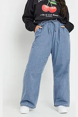 Yours Curve Denim Jeans