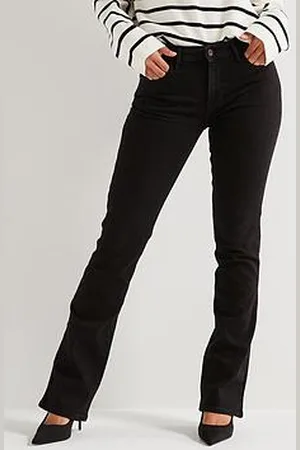 Wrangler Bootcut Jean