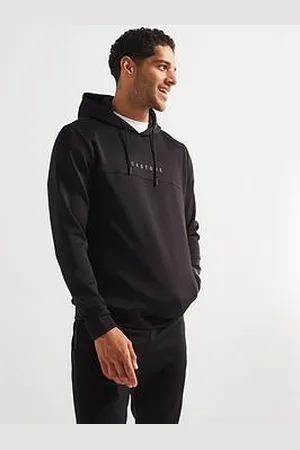 CASTORE Mens Training Scuba Hoodie