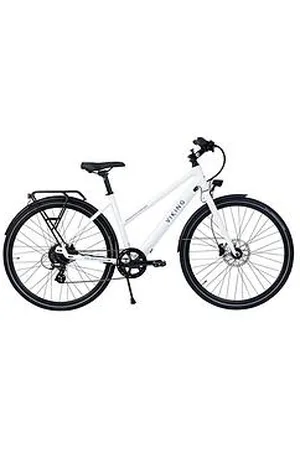 Viking Urban Womens Electric Bike 36V 700C 7Spd S - 45Cm