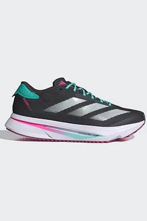 adidas Womens Running Adizero Sl2 Trainers - Dark Grey