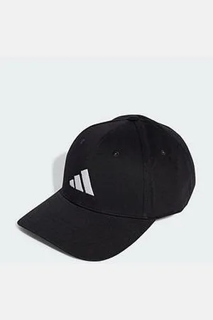 adidas New Logo Baseball Cap