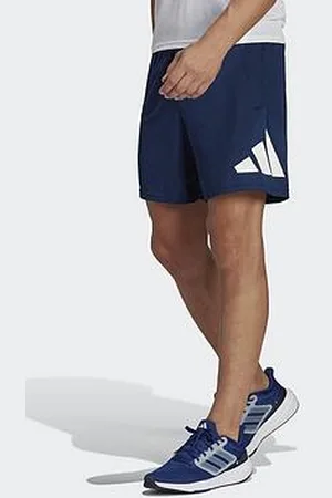 adidas Train Essentials Logo Training Shorts