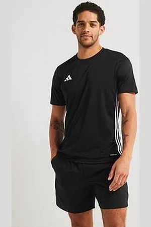 adidas Tabela 23 Jersey - Black / White